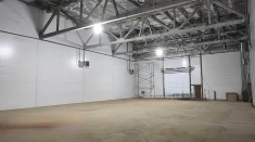 Производственно-складское помещение 544 м², с НДС картинка из объявления