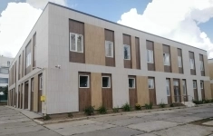 Сдам коммерческую недвижимость 3000 м2 картинка из объявления