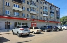 Сдам коммерческую недвижимость 10 м2 картинка из объявления