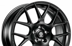 Колесный диск Sparco Wheels Procorsa 8x18/5x114.3 D73.1 ET45 MDT картинка из объявления