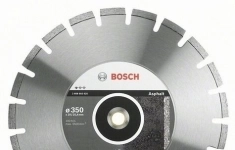 BOSCH Standard for Asphalt 2608602628 Алмазный отрезной круг картинка из объявления