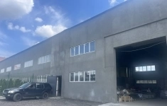 Сдам коммерческую недвижимость 1500 м2 картинка из объявления