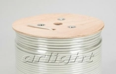 Arlight Кабель ARL-FTP-PRO-4PR-24AWG-CAT5e-CU (305m), 305м картинка из объявления