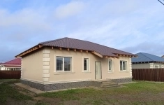 Продам коттедж 118 м2 картинка из объявления