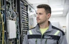 Инженер связи в объявлении 1 фото Инженер связи картинка из объявления