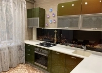 Сдаётся однокомнатная квартира картинка из объявления