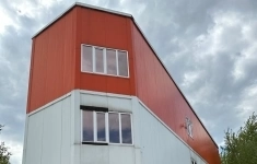 Сдам коммерческую недвижимость 1300 м2 картинка из объявления