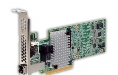 Рейд контроллер BROADCOM SAS/SATA PCIE 12GB/S 9380-4I4E 05-25190-02 (LSI00439) картинка из объявления