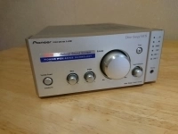 Pioneer A-N701. Made in Japan картинка из объявления