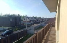 Продам коттедж 156 м2 в объявлении 10 фото Продам коттедж 156 м2 картинка из объявления