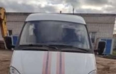 Аварийно-спасательный автомобиль МАКАР 287247 на базе Соболь 4х4 картинка из объявления