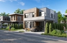Продам коттедж 240 м2 картинка из объявления