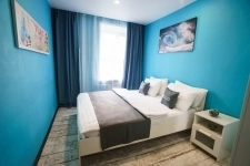 Inndays Apartments картинка из объявления