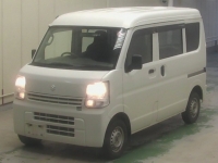 Грузопассажирский микроавтобус Suzuki Every кузов DA17V картинка из объявления