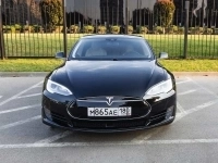 Продам автомобиль TESLA MODEL S 2016 г.в. картинка из объявления