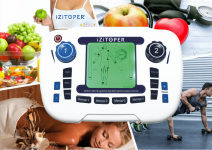 izitoper — массажное оборудование высокого качества! картинка из объявления