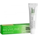 Зубная паста Revyline Organic Detox, упаковка 25 мл картинка из объявления