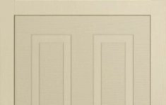 Дверь Фрамир DUET 8 ПГ Цвет:Ясень Капучино/ Дуб Капучино картинка из объявления