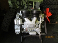 Двигатели  ЯАЗ-204 с хранения, без наработки картинка из объявления