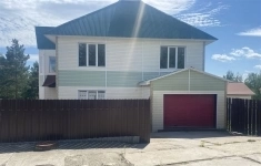 Продам дом 313 м2 картинка из объявления