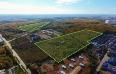 Продам участок 1637.79 сот. в объявлении 5 фото Продам участок 1637.79 сот. картинка из объявления