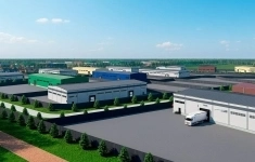 Продам коммерческую недвижимость 21.93 сот картинка из объявления