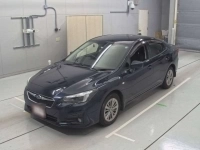 Седан Subaru Impreza G4 кузов GK2 модификация 1.6i-L Eyesite картинка из объявления