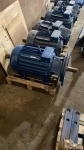 Крановый двигатель АМТН 132LA6 картинка из объявления