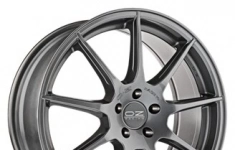 Колесный диск OZ Racing Omnia 8x18/5x108 D75 ET45 Grigio corsa bright картинка из объявления