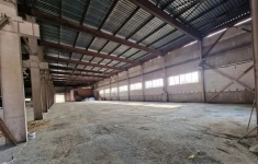 Сдам коммерческую недвижимость 1500 м2 в объявлении 4 фото Сдам коммерческую недвижимость 1500 м2 картинка из объявления