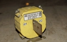 МТР "Трансформаторы" , кол-во 25 шт. (Лот№ 1) картинка из объявления