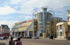 Продам коммерческую недвижимость 119 м2 картинка из объявления