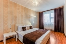 Inndays Apartments картинка из объявления