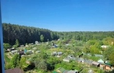 Продам 4 комнатную квартиру 89 м2 картинка из объявления