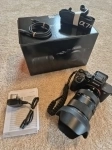 Фотоаппарат Sony Alpha 7 IV (ILCE-7M4/A7M4) картинка из объявления