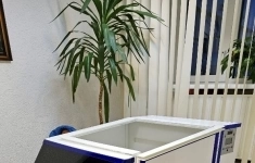 Устройство для проведения воздушно-углекислых лечебных процедур "Реабокс" картинка из объявления