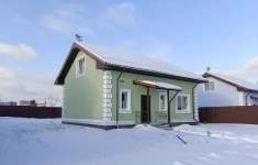 Продам дом 143 м2 картинка из объявления