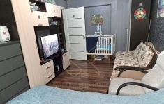 Продам 2 комнатную квартиру 43 м2 картинка из объявления