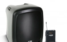 Звуковые комплекты LD Systems Roadboy 65 HS B6 картинка из объявления