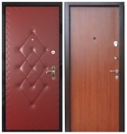 Стальные двери в Солнечногорске Зеленограде Химки Клине картинка из объявления