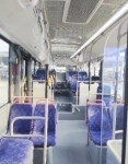Автобус городской Zhong Tong LCK6860HGN, 2025 картинка из объявления