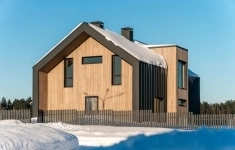 Продам коттедж 160.8 м2 картинка из объявления