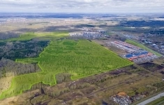 Продам участок 9732 сот. картинка из объявления