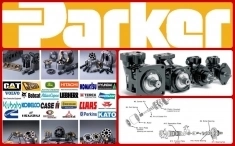 Ремонт гидронасосов john deere. картинка из объявления