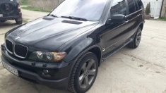 Продам BMW X5 E53  2004 рестайлинг картинка из объявления