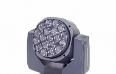 Involight MH FXWASH1912 LED вращающаяся голова картинка из объявления