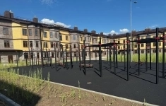 Продам 1 комнатную квартиру 38 м2 в объявлении 4 фото Продам 1 комнатную квартиру 38 м2 картинка из объявления