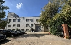 Сдам коммерческую недвижимость 3083.7 м2 в объявлении 10 фото Сдам коммерческую недвижимость 3083.7 м2 картинка из объявления