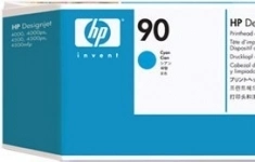 Печатающая головка HP HP(№90) (C5055A) картинка из объявления