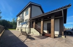 Продам дом 303 м2 картинка из объявления